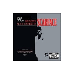 Diplomats - Music Inspired by Scarface album