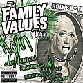 Dir En Grey - Family Values Tour 2006 альбом