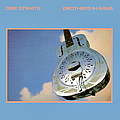 Dire Straits - Brothers in Arms альбом