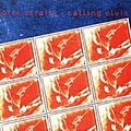 Dire Straits - Calling Elvis album