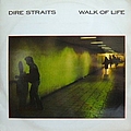 Dire Straits - Walk of Life album
