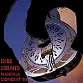 Dire Straits - 1988-06-11: Wembley Stadium, London, UK альбом