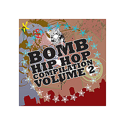 Dirt Nasty - Bomb Hip Hop Compilation - Vol. 2 альбом
