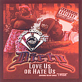 Dirty - Love Us Or Hate Us альбом