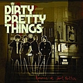 Dirty Pretty Things - Romance At Short Notice (LEP Version) альбом