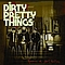 Dirty Pretty Things - Romance At Short Notice (LEP Version) album