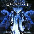 Disbelief - Worst Enemy album