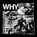 Discharge - Why album