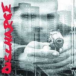 Discharge - Discharge album