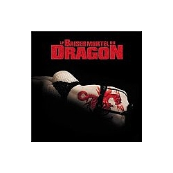 Craig Armstrong - Kiss of the Dragon альбом