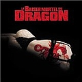 Craig Armstrong - Kiss of the Dragon album