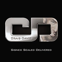 Craig David - Signed Sealed Delivered album