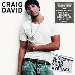 Craig David - Slicker Than Your Average (Special Edition) album