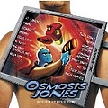 Craig David - Osmosis Jones album