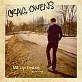 Craig Owens - with love альбом