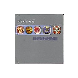 Cranes - EP Collection, Volumes 1 &amp; 2 (disc 1) альбом