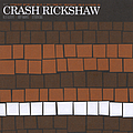 Crash Rickshaw - Crash Rickshaw альбом