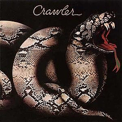 Crawler - Crawler альбом