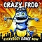 Crazy Frog - Everybody Dance Now album