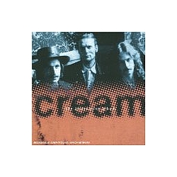 Cream - The Alternative Album альбом