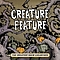 Creature Feature - The Greatest Show Unearthed album