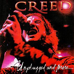 Creed - Unplugged альбом