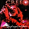 Creed - Unplugged альбом