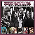 Creedence Clearwater Revival - The Complete Collection (Digital Box) альбом