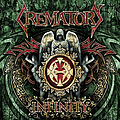 Crematory - Infinity альбом