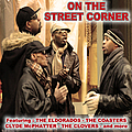 Crests - On The Street Corner album