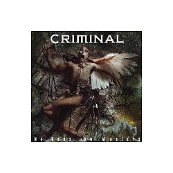 Criminal - No Gods No Masters album