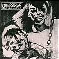 Crimpshrine - Duct Tape Soup album