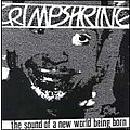 Crimpshrine - The Sound of a New World Being Born album