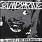 Crimpshrine - The Sound of a New World Being Born альбом