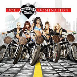Pussycat Dolls - Doll Domination album
