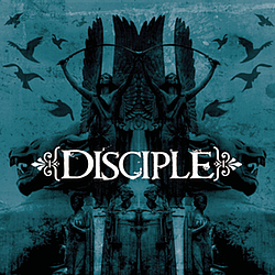 Disciple - Things Left Unsaid альбом