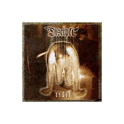 Disciple - By God album