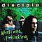 Disciple - What Was I Thinking album