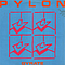 Pylon - Gyrate album