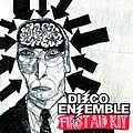 Disco Ensemble - First Aid Kit альбом