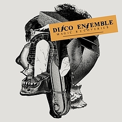 Disco Ensemble - Magic Recoveries альбом
