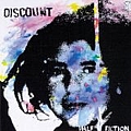 Discount - Half Fiction album