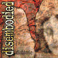 Disembodied - Diablerie album