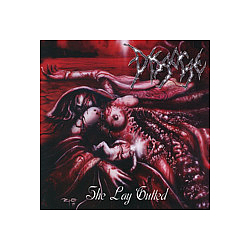 Disgorge - She Lay Gutted album