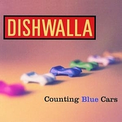 Dishwalla - Counting Blue Cars album
