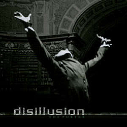 Disillusion - The Porter альбом