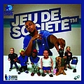 Disiz La Peste - Jeu De Société альбом