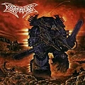 Dismember - Massive Killing Capacity album
