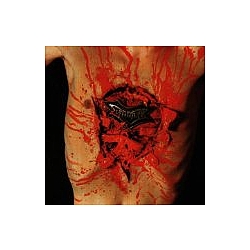 Dismember - Indecent &amp; Obscene album