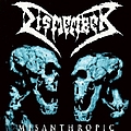Dismember - Misanthropic альбом